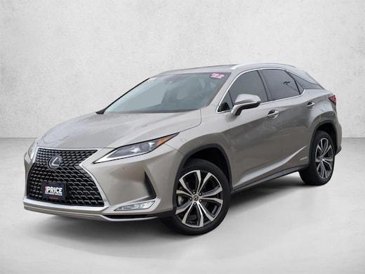 Lexus Rx Rx 350$27,925Autonation 1Price - Thumbnail 18