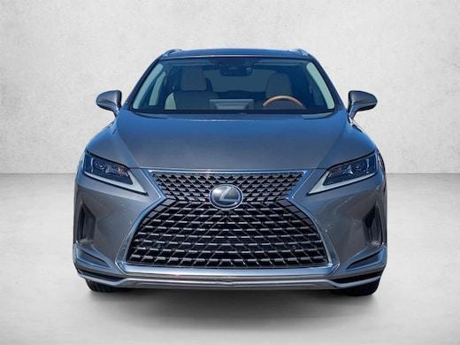 Lexus Rx Rx 350$27,925Autonation 1Price - Thumbnail 5