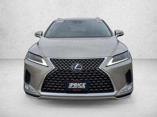 Lexus Rx Rx 350$27,925Autonation 1Price - Thumbnail 19