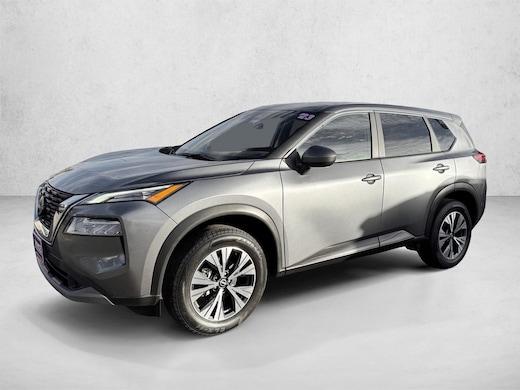 Nissan Rogue Sv$18,775Autonation 1Price - Thumbnail 20