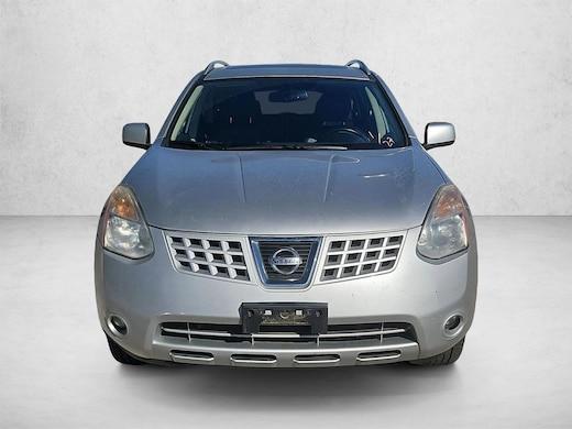 Nissan Rogue Sv$18,775Autonation 1Price - Thumbnail 7