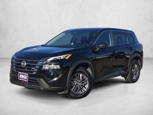 Nissan Rogue Sv$18,775Autonation 1Price - Thumbnail 12