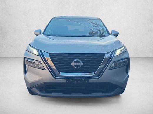 Nissan Rogue Sv$18,775Autonation 1Price - Thumbnail 9