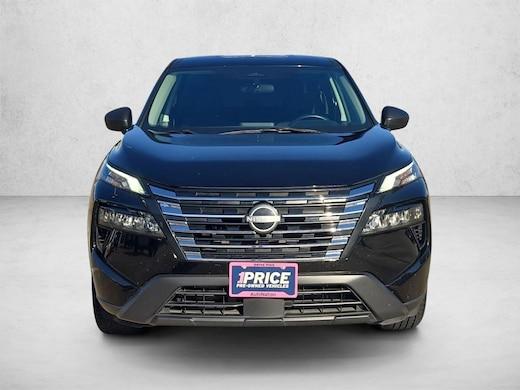 Nissan Rogue Sv$18,775Autonation 1Price - Thumbnail 13