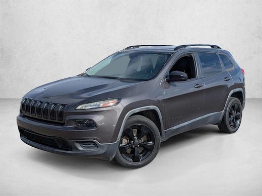 Jeep Cherokee Latitude Fwd$7,395Autonation 1Price - Thumbnail 18