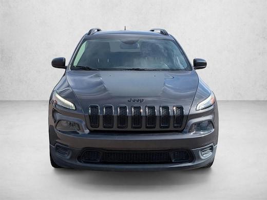 Jeep Cherokee Latitude Fwd$7,395Autonation 1Price - Thumbnail 17