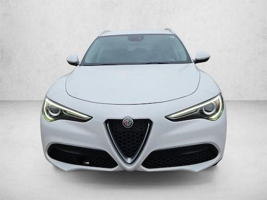 Alfa Romeo Stelvio$12,598Autonation 1Price - Thumbnail 17