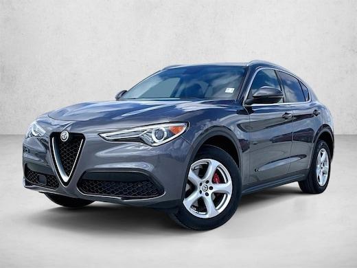 Alfa Romeo Stelvio$12,598Autonation 1Price - Thumbnail 4