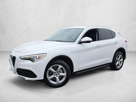 Alfa Romeo Stelvio$12,598Autonation 1Price - Thumbnail 16