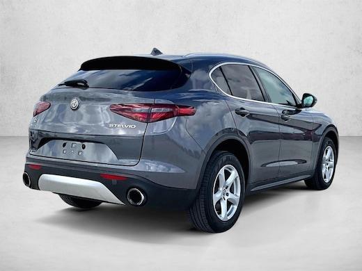 Alfa Romeo Stelvio$12,598Autonation 1Price - Thumbnail 5
