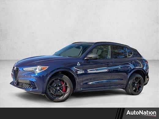 Alfa Romeo Stelvio$12,598Autonation 1Price - Thumbnail 12