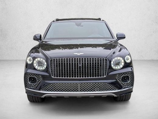 Bentley Continental V8$178,999Autonation 1Price - Thumbnail 14