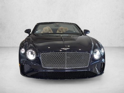 Bentley Continental V8$178,999Autonation 1Price - Thumbnail 18
