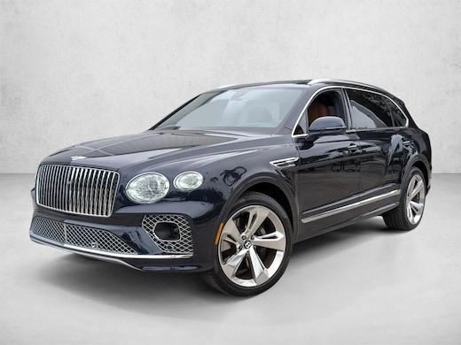 Bentley Continental V8$178,999Autonation 1Price - Thumbnail 13