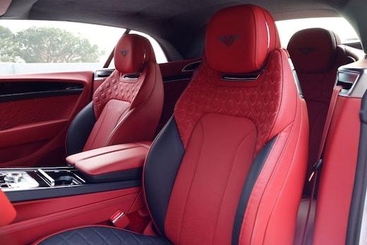 Bentley Continental V8$178,999Autonation 1Price - Thumbnail 20