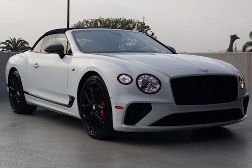 Bentley Continental V8$178,999Autonation 1Price - Thumbnail 19