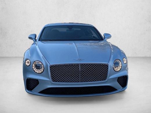 Bentley Continental V8$178,999Autonation 1Price - Thumbnail 6