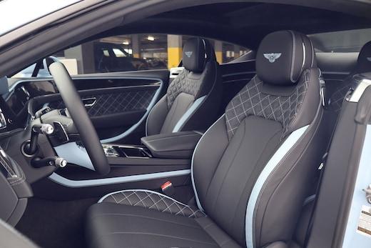 Bentley Continental V8$178,999Autonation 1Price - Thumbnail 8