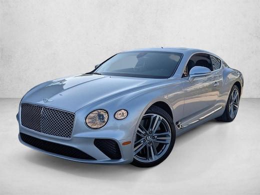 Bentley Continental V8$178,999Autonation 1Price - Thumbnail 5