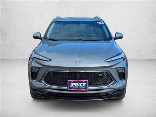 Buick Encore Gx Select$18,995Autonation 1Price - Thumbnail 9