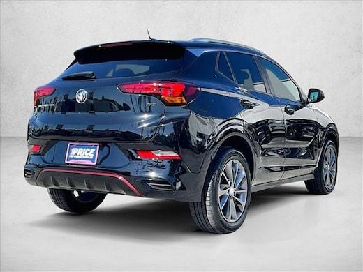 Buick Encore Gx Select$18,995Autonation 1Price - Thumbnail 5