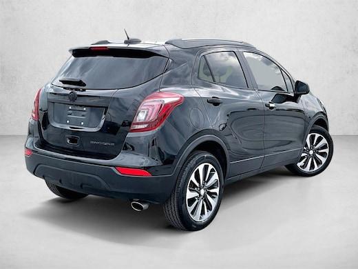 Buick Encore Gx Select$18,995Autonation 1Price - Thumbnail 15