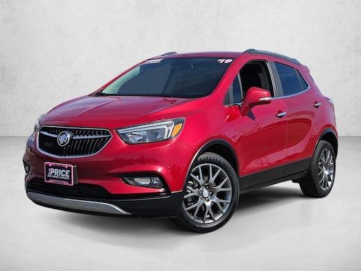 Buick Encore Gx Select$18,995Autonation 1Price - Thumbnail 18