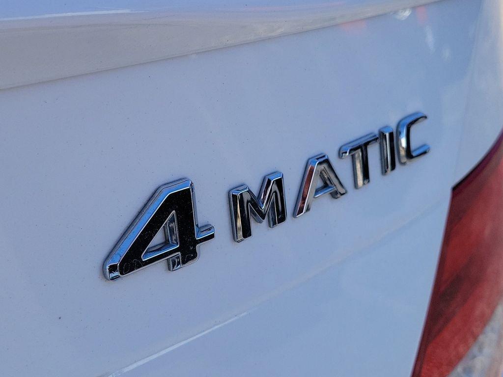 Mercedes-Benz C 300 4Matic® 4D Sedan - Thumbnail 8