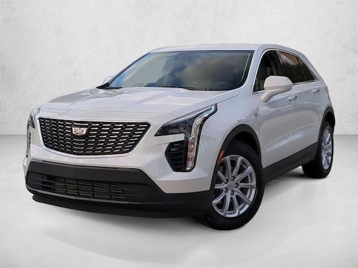 Cadillac Xt4 Fwd Premium Luxury$21,111Autonation 1Price - Thumbnail 7