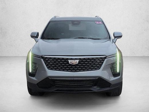 Cadillac Xt4 Fwd Premium Luxury$21,111Autonation 1Price - Thumbnail 6