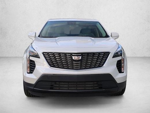 Cadillac Xt4 Fwd Premium Luxury$21,111Autonation 1Price - Thumbnail 8