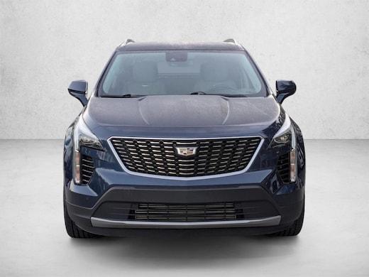 Cadillac Xt4 Fwd Premium Luxury$21,111Autonation 1Price - Thumbnail 2