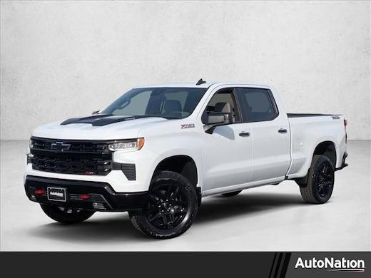 Chevrolet Silverado 1500 Lt$39,995Autonation 1Price - Thumbnail 8