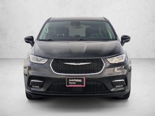 Chrysler Pacifica Limited$32,952Autonation 1Price - Thumbnail 7