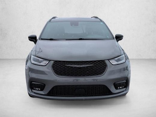 Chrysler Pacifica Limited$32,952Autonation 1Price - Thumbnail 19