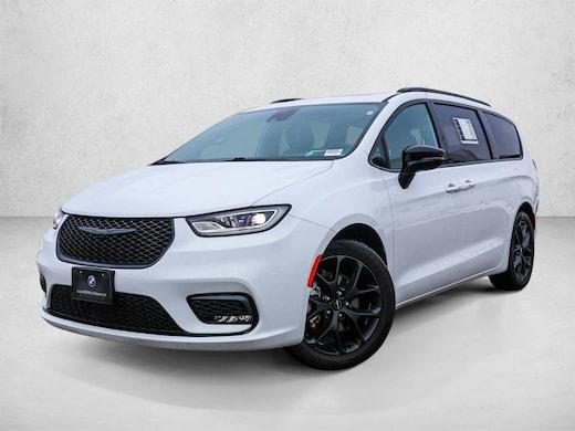 Chrysler Pacifica Limited$32,952Autonation 1Price - Thumbnail 12