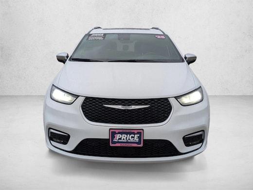 Chrysler Pacifica Limited$32,952Autonation 1Price - Thumbnail 15