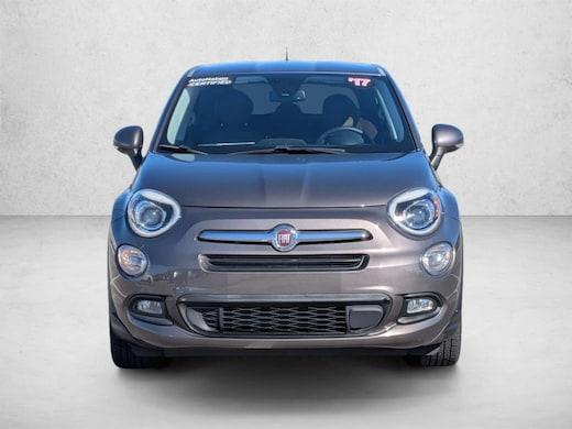 Fiat 500 Pop$5,510Autonation 1Price - Thumbnail 10