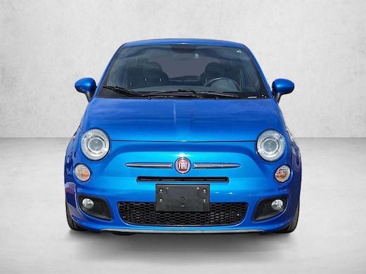 Fiat 500 Pop$5,510Autonation 1Price - Thumbnail 18