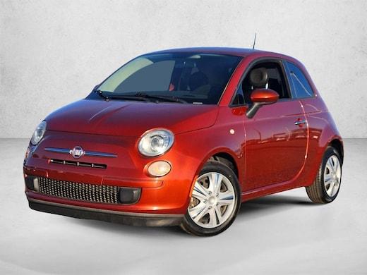 Fiat 500 Pop$5,510Autonation 1Price - Thumbnail 3