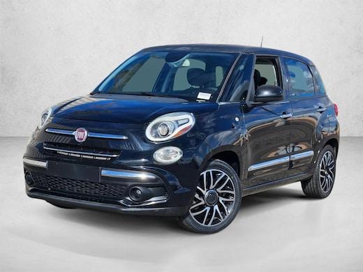 Fiat 500 Pop$5,510Autonation 1Price - Thumbnail 7
