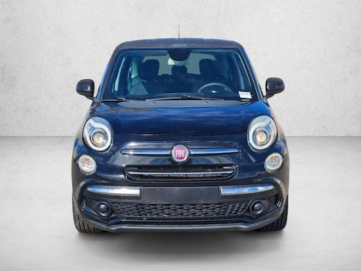 Fiat 500 Pop$5,510Autonation 1Price - Thumbnail 6