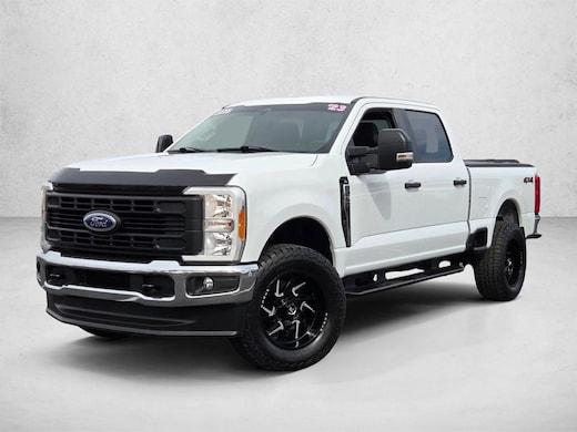 Ford F-250 Xl$42,979Autonation 1Price - Thumbnail 7
