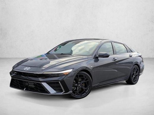 Hyundai Elantra Sel$15,299Autonation 1Price - Thumbnail 10