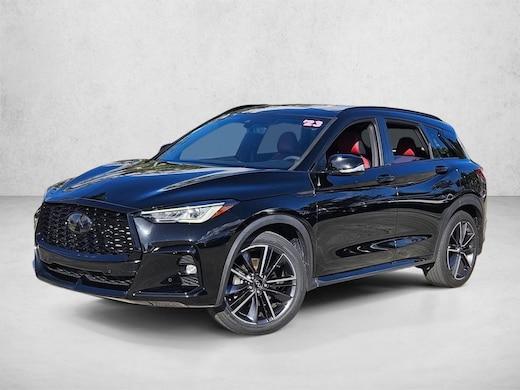 Infiniti Qx80 Luxe$18,595Autonation 1Price - Thumbnail 12