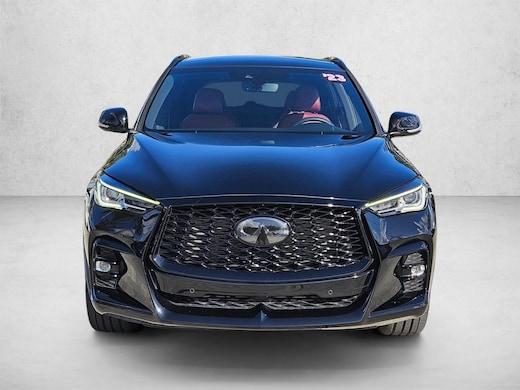 Infiniti Qx80 Luxe$18,595Autonation 1Price - Thumbnail 13