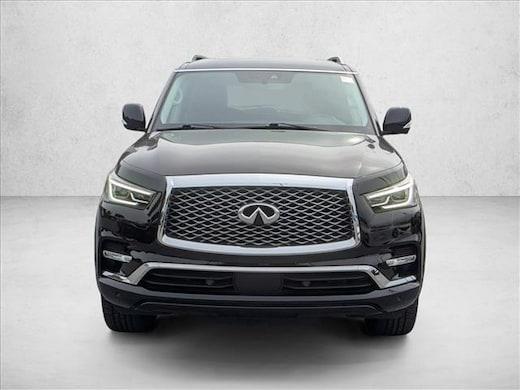 Infiniti Qx80 Luxe$18,595Autonation 1Price - Thumbnail 9