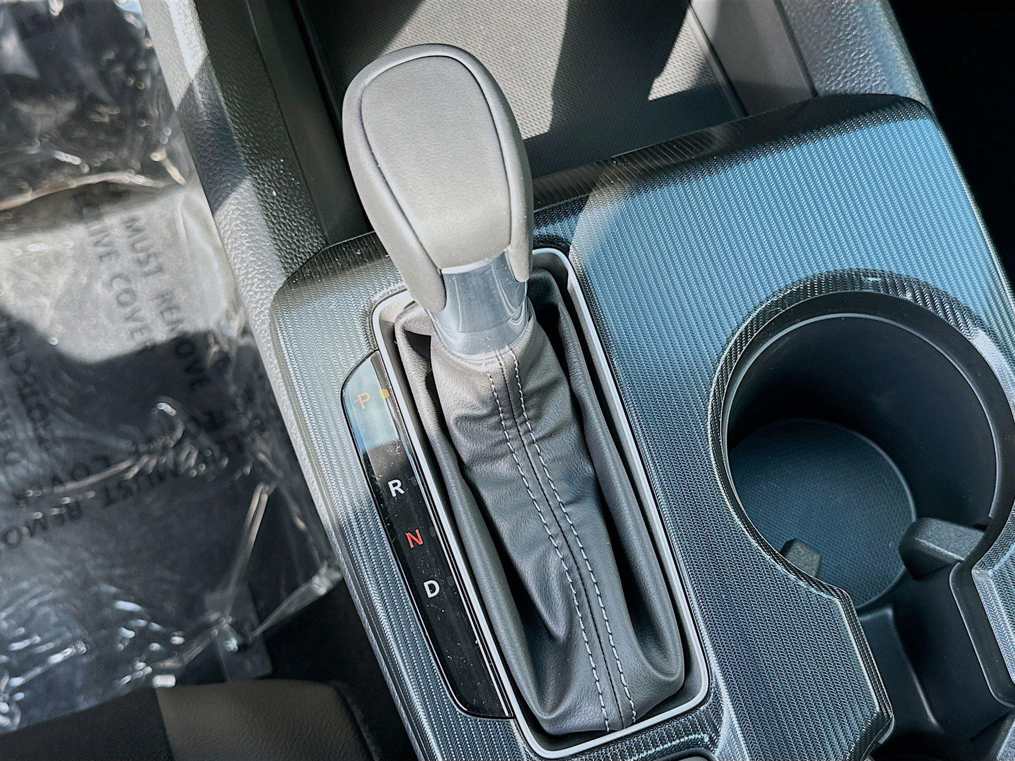 Honda Civic Sedan Sport Fwd - Thumbnail 16