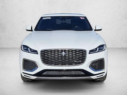 Jaguar Xf R-Dynamic Se$36,877Autonation 1Price - Thumbnail 7