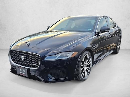 Jaguar Xf R-Dynamic Se$36,877Autonation 1Price - Thumbnail 18